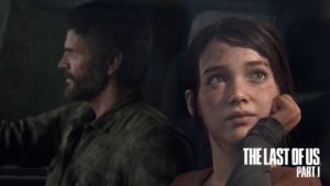 The Last of Us Remake