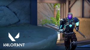 Valorant KAY O