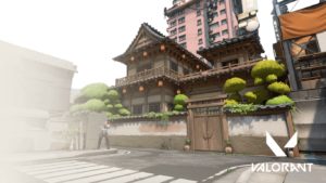 Valorant Map