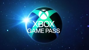 Xbox Game Pass Service