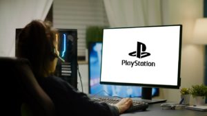 PlayStation Game on PC
