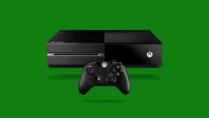Xbox One Console