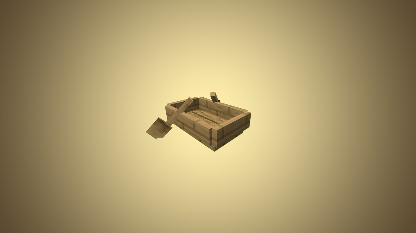 3 Methods to Make a Boat in Minecraft Games Bap