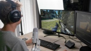 Game Recording Software for PC