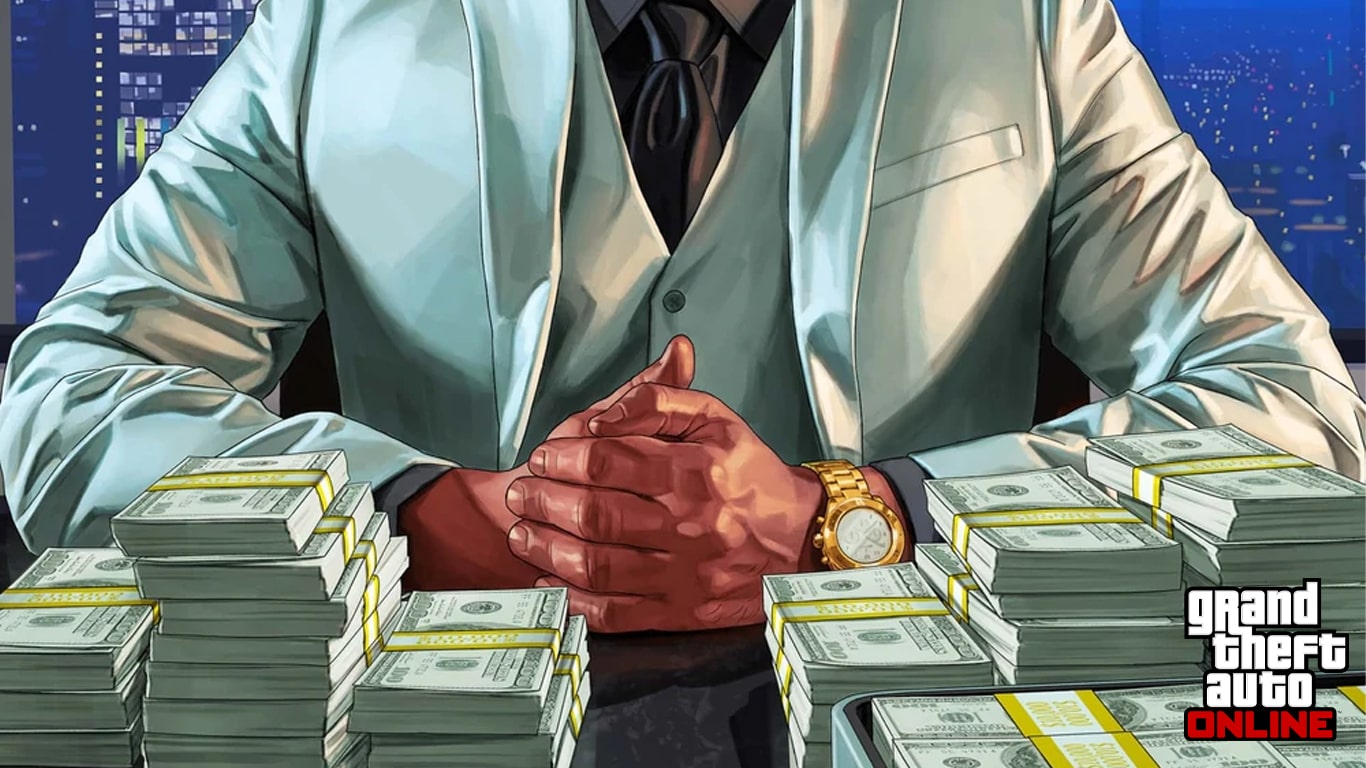 how to find money in gta 5 online