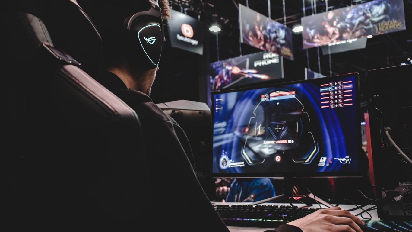 10 Best Competitive Games for PC Games Bap