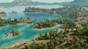 Exploration Games for PC